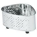 【全商品エントリーでポイント10倍】抗菌STミニ三角コーナー CK-119