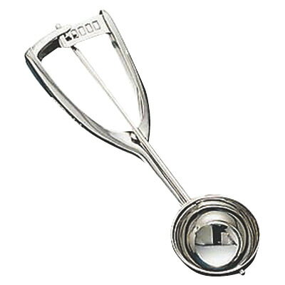 UK 18-8アイスディッシャー #6(130cc)