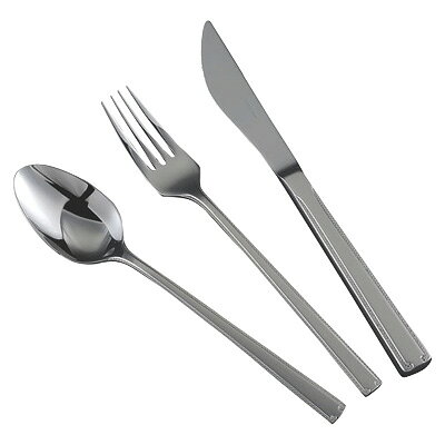 【商品仕様】■品番：K273045■サイズ：全長（mm）164■素材：18-10ステンレススチール　ミラー仕上■生産地：燕三条■JANコード：4972130135180■納期：最短2〜5営業日以内発送　※取り寄せ商品につき入荷状況により2週間〜1か月程かかる場合がございます。【特徴】Romance〈ロマンス〉No.11600シリーズ 小さな模様で縁どりされた繊細な感覚のデザイン。シンプルな形の中に優美な雰囲気をたたえています。ハンドルの中ほどを厚くして裏に丸みを持たせてあり、持ちやすくまたバランスも良く考慮してあります。 ※（H・H）はハンドル部分がモナカ柄（空洞）になっております。 【注意事項】※こちらの商品は代引きでの発送が出来かねます。※画像は実物の色味にできるだけ近づけておりますが、ご覧になっているモニター・パソコン等により実際の商品と多少色味が異なる場合がございます。色味が異なる等のクレームはお受けできませんので、ご了承ください。ご注文完了後に在庫確認・確保となります。そのため、タイミングによっては欠品の場合もございますので予めご了承ください。