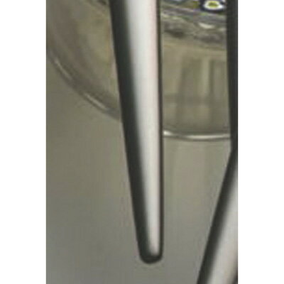 【商品仕様】■品番：K273301■サイズ：全長（mm）100■素材：18-10 ステンレススチール　ハンドルブラスト仕上■生産地：燕三条■JANコード：4972130156048■納期：最短2〜5営業日以内発送　※取り寄せ商品につき入荷状況により2週間〜1か月程かかる場合がございます。【特徴】Mirtoon〈ミルトア〉No.12500シリーズ シャープでスタイリッシュなデザインでありながらもモダンな表情を合わせ持つカトラリーシリーズ。シンプルな形状のハンドルは独特な光沢のある「ブラスト」仕上になっています。 【注意事項】※こちらの商品は代引きでの発送が出来かねます。※画像は実物の色味にできるだけ近づけておりますが、ご覧になっているモニター・パソコン等により実際の商品と多少色味が異なる場合がございます。色味が異なる等のクレームはお受けできませんので、ご了承ください。ご注文完了後に在庫確認・確保となります。そのため、タイミングによっては欠品の場合もございますので予めご了承ください。