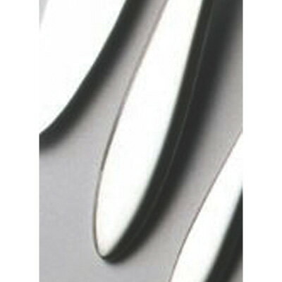 【ブラックフライデー！ポイント最大10倍】LW No.15000 ステンレス マリール デザートナイフ/共柄・鋸刃