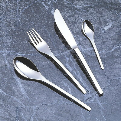 18-10フィレンツェ コーヒースプーン