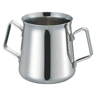 【ブラックフライデー！ポイント最大10倍】SW シュガーポットET型 蓋ナシ3人用 280cc