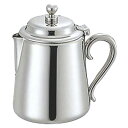 UK 18-8M型ミルクポット 3人用 100cc