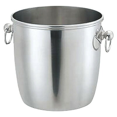 UK B渕シャンパンクーラーA型玉付