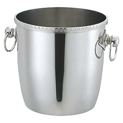 UK 菊渕シャンパンクーラーB型玉付