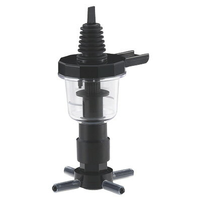 KNV-30S ワンショットディスペンサー スロータイプ本体のみ