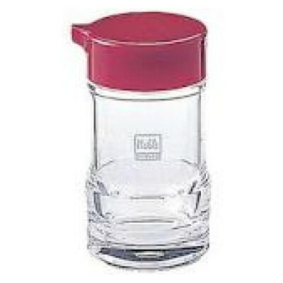 ノーブル しょう油差 レッド 150cc