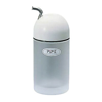 【ブラックフライデー！ポイント最大10倍】ピペ しょう油差し PE-3(L)白