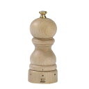 プジョー パリ ユーセレクト(白木)ペパーミル 12cm 23362