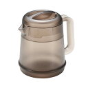 リトルピッチャー スモークブラウン 1.3L(3)