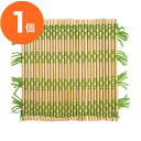 【コースター】 コースター 糸巻 22−411E 緑 1個