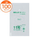 【青果用防曇袋】 20# BELLEボードン11号 4穴 100枚