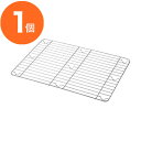 【角バット】 角バットアミ 18-8(補強付) 18枚取 1枚