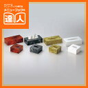 【アクリルティッシュボックス（ハンドメイド）】（小） TC-51 ティッシュケース 業務用 ホテル用品 旅館用品 ro