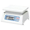 A&D デジタル秤 SL-30K 30kg(最小20g)