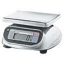 A&D 防塵防水デジタル秤 SL-2000WP 2kg(最小1g)