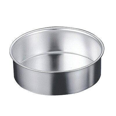 【商品仕様】■品番：K330010■サイズ：内径×深さφ180×55mm■素材：18-8ステンレス■生産地：燕三条■JANコード：4560127494640■納期：最短2〜5営業日以内発送　※取り寄せ商品につき入荷状況により2週間〜1か月程かかる場合がございます。【特徴】丈夫でお手入れが簡単な18-8ステンレス製。 【注意事項】※こちらの商品は代引きでの発送が出来かねます。※画像は実物の色味にできるだけ近づけておりますが、ご覧になっているモニター・パソコン等により実際の商品と多少色味が異なる場合がございます。色味が異なる等のクレームはお受けできませんので、ご了承ください。ご注文完了後に在庫確認・確保となります。そのため、タイミングによっては欠品の場合もございますので予めご了承ください。