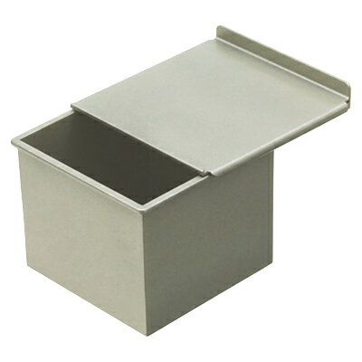 ベイクウェアー 食パン焼き型 1斤 57287