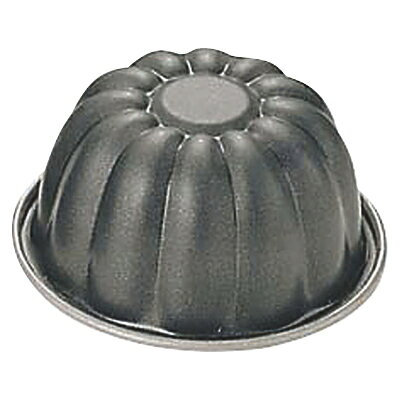 ブラックフィギュア ゼリーカップ 菊 D-033