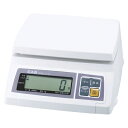 テジダルはかりCAS TI-1 10K(片面表示)10kg
