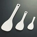 PM-114 マジックしゃもじ 白 16cm