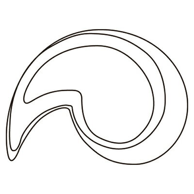 たかもりの野菜抜 3PC 巴(3)