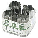 kan 18-0野菜抜セット 4PC 小