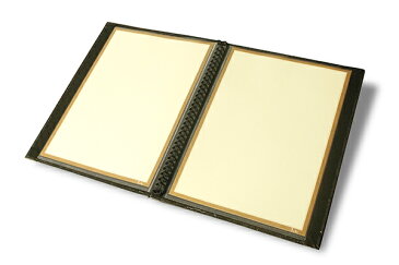 【ポイント10倍!!まとめ買い10冊セット!!】【A4サイズ・4ページ】ストーンタイプメニュー(バインダー30穴式) MTMB-206 業務用/メニューカバー/A4サイズのメニューブック/飲食店 メニューブック/激安メニューブック/メニューブック A4/お品書き/メニュー入れ/me