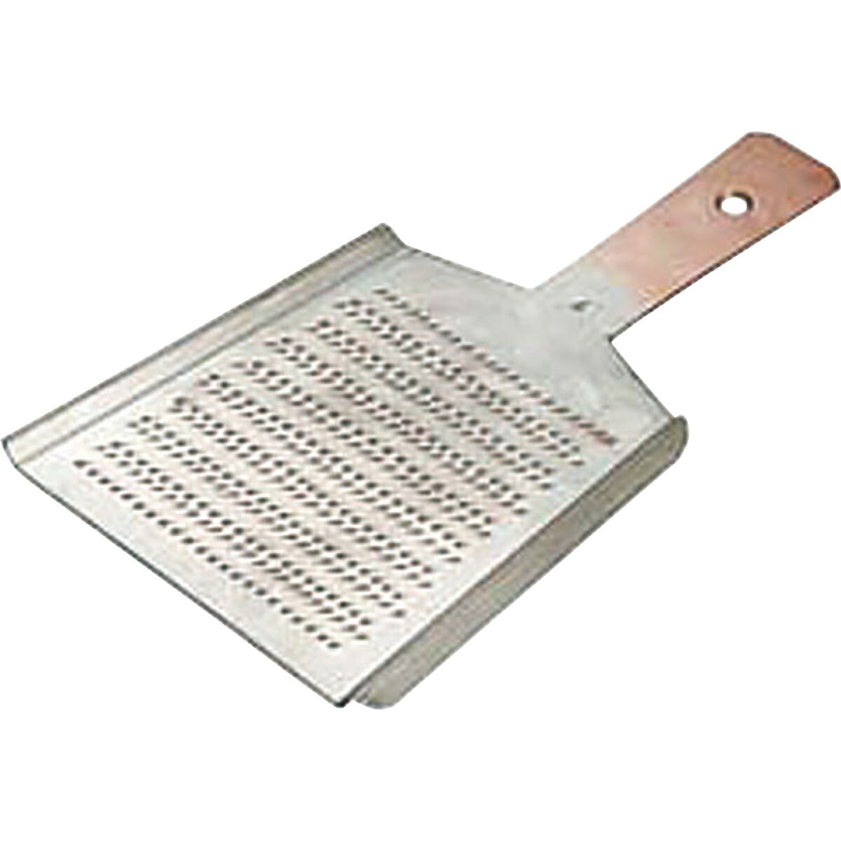 YO 本目立銅おろし金 2番