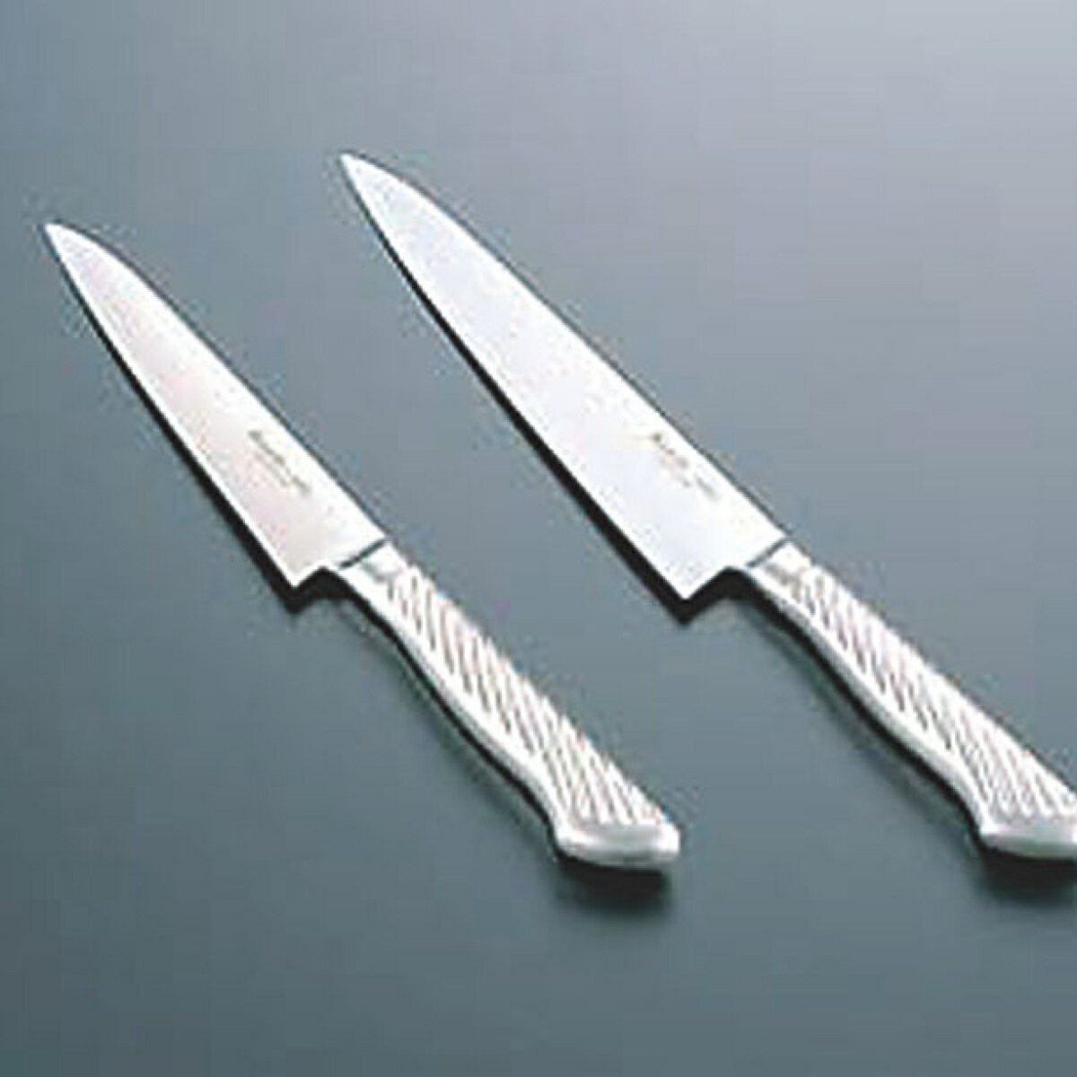 【ブラックフライデー！ポイント最大10倍】神田作 共柄ペティナイフ 150mm(3)