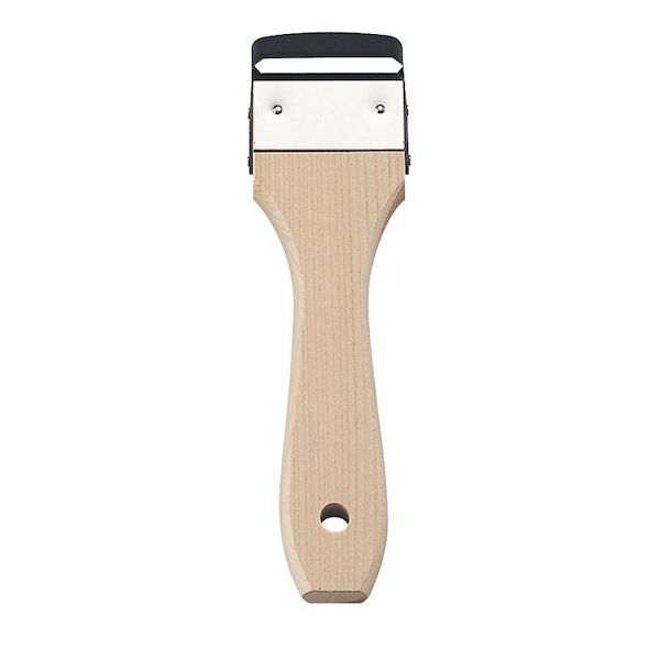 【ブラックフライデー！ポイント最大10倍】05004 木製かんぴょう皮引