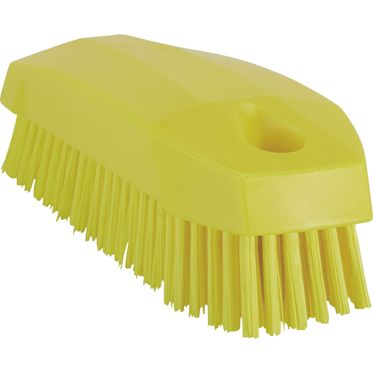 ウ゛ァイカン まな板洗浄ブラシ #6441 Y黄 ソフト