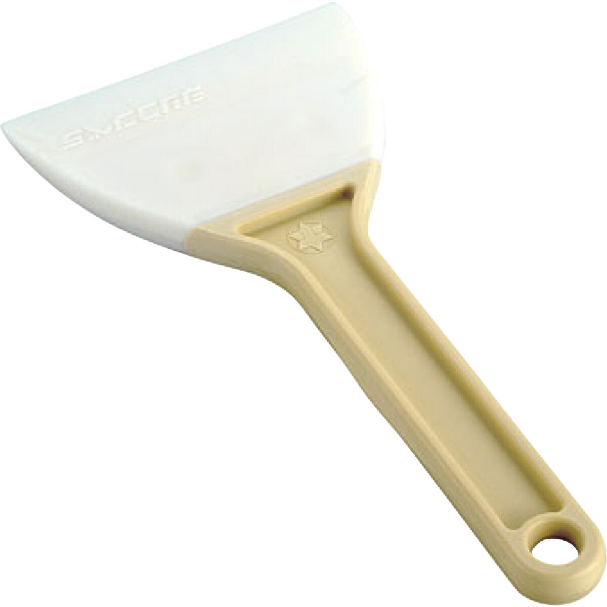 シリコンゴムヘラ