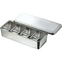 CLO 18-8 00号プレスヤクミ入 角12ヶ入