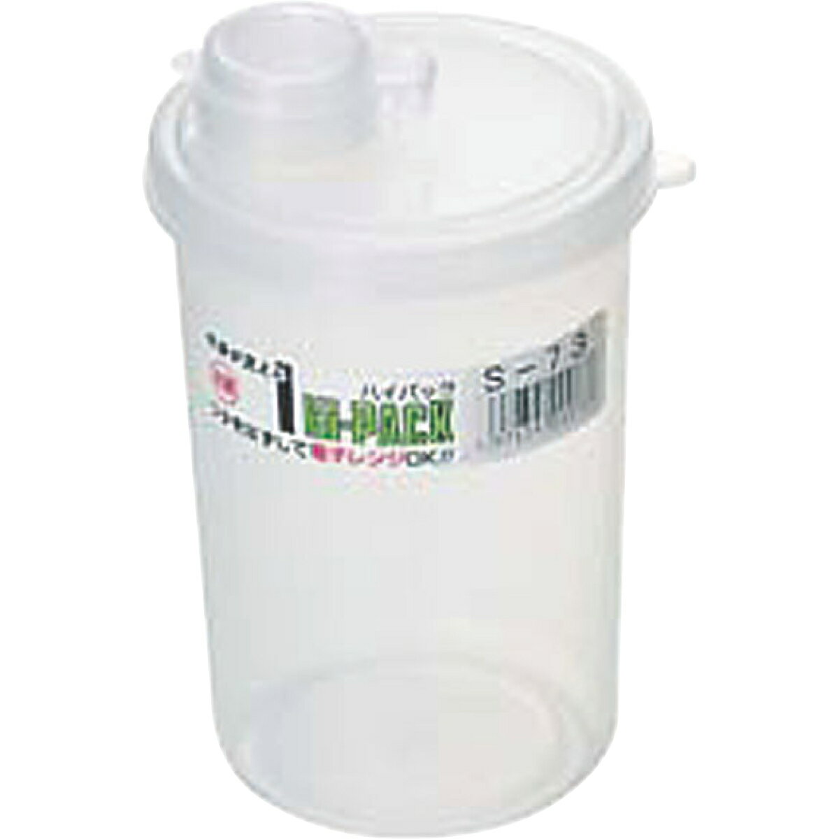 nCpbN S-73 (540ml) Wt