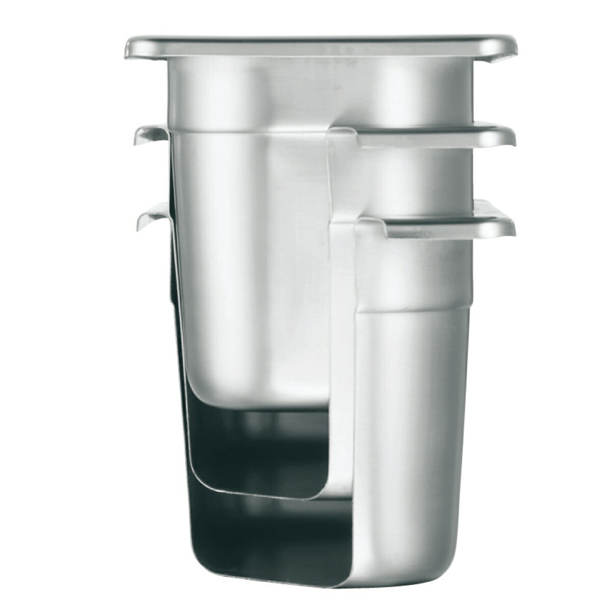 KO 18-8 ホテルパン 3/4x150 (12.0L)