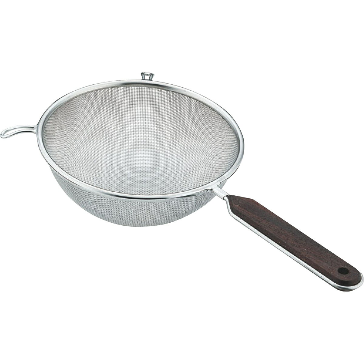 VI ローズ柄ストレーナー S 6インチ 16cm