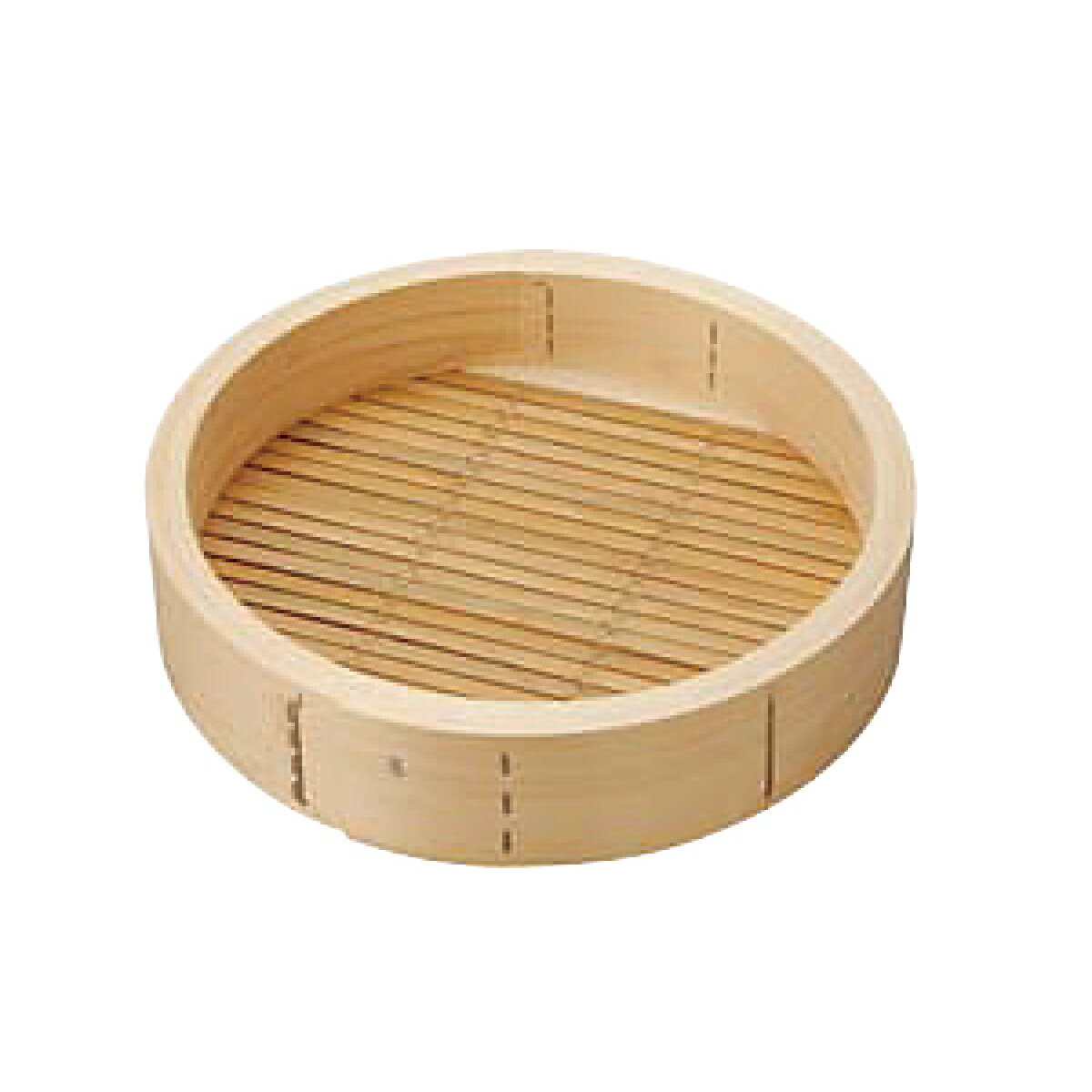 桧中華セイロ 身 42cm