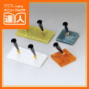 【マーブルペンスタンド(アクリル)】 PSS-12 ペン立て 業務用 ホテル用品 旅館用品 受付用品 ro(3)