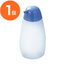 【ディスペンサー】 クリーンしょう油差し CS−10 ライトブルー 1個