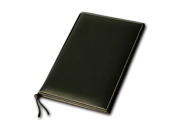 【メール便送料無料!!1冊限定お試し!!】【変形サイズ・4ページ】本革メニューブック(ひも綴じ) MTLB-633 業務用/メニューカバー/変形メニューブック/飲食店 メニューブック/激安メニューブック/お品書き/メニュー入れ/me