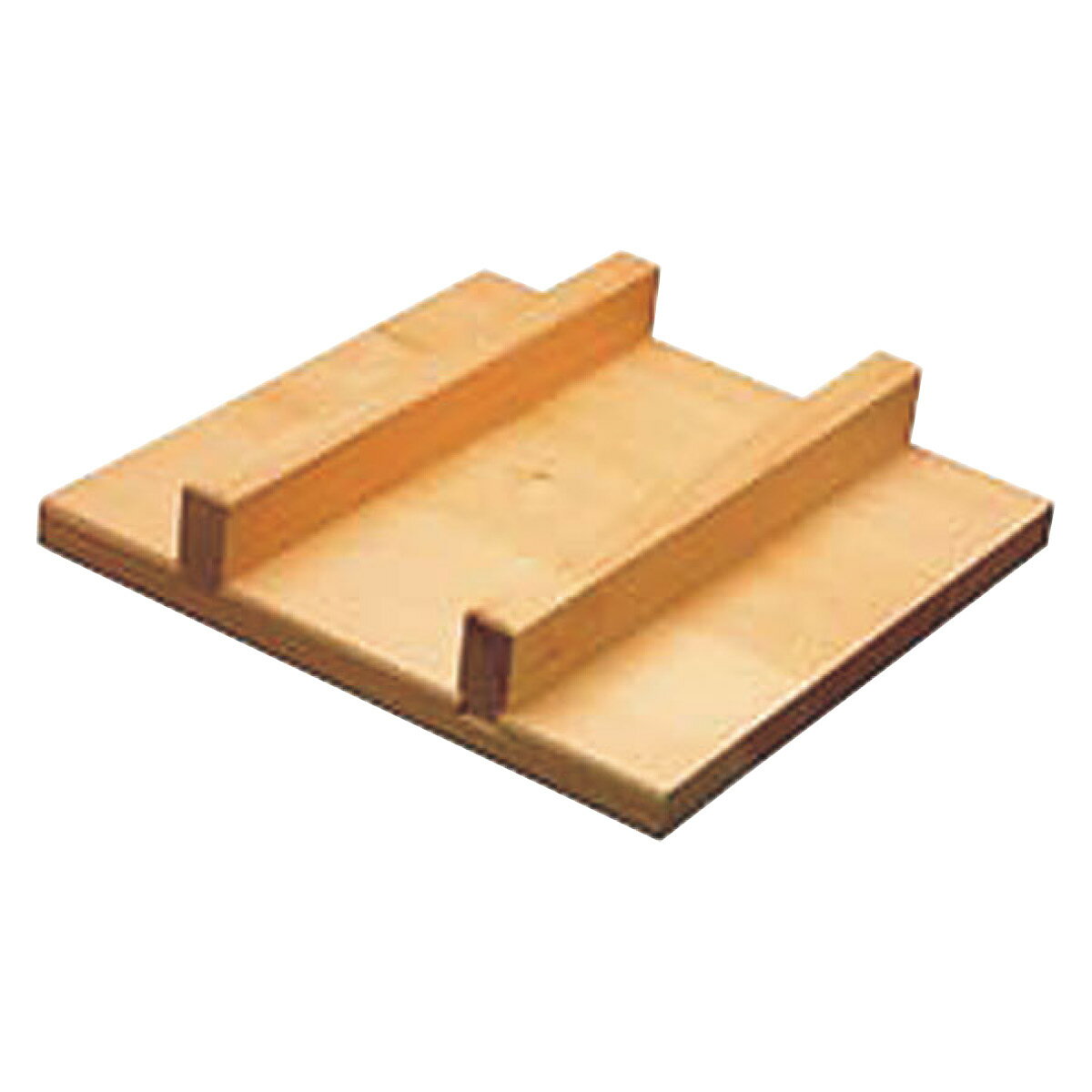 【ブラックフライデー！ポイント最大10倍】銅玉子焼用木蓋 21cm用