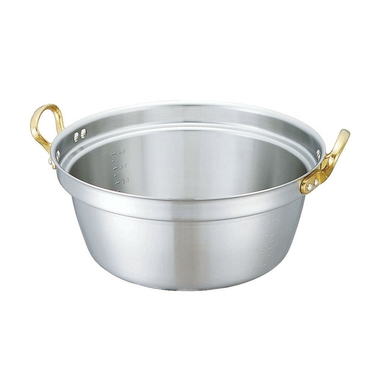 キングデンジ 料理鍋 36cm(13.0L)