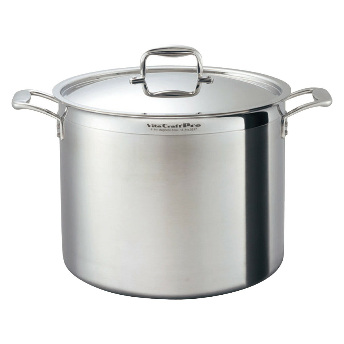 ビタクラフトプロ 0214 寸胴鍋 28cm