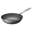 ビタクラフトスーパー鉄 No.2006 ウォックパン 28cm