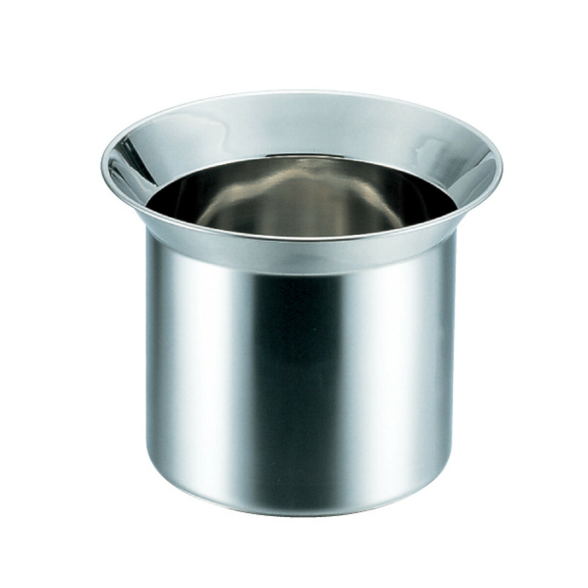 18-8 中華カス入れ30cm