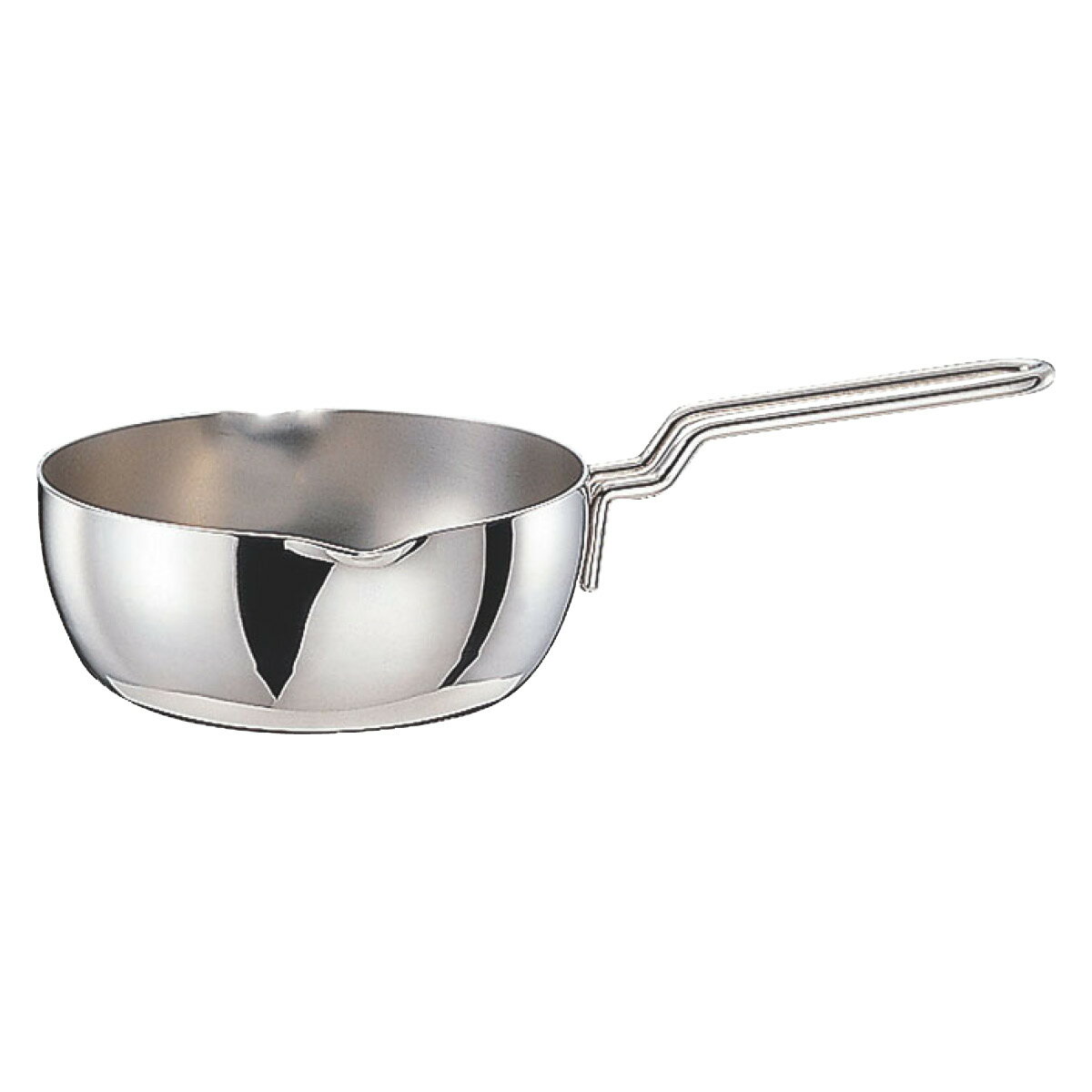 【ブラックフライデー！ポイント最大10倍】ジオ GEO-21YH 行平鍋 21cm(2.5L)