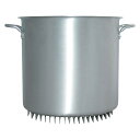 エコライン 寸胴鍋 蓋無し 30cm 20L