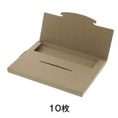 【ブラックフライデー！ポイント最大10倍】【クラフトBOX】ラクポスBOX　305−20　クラフト